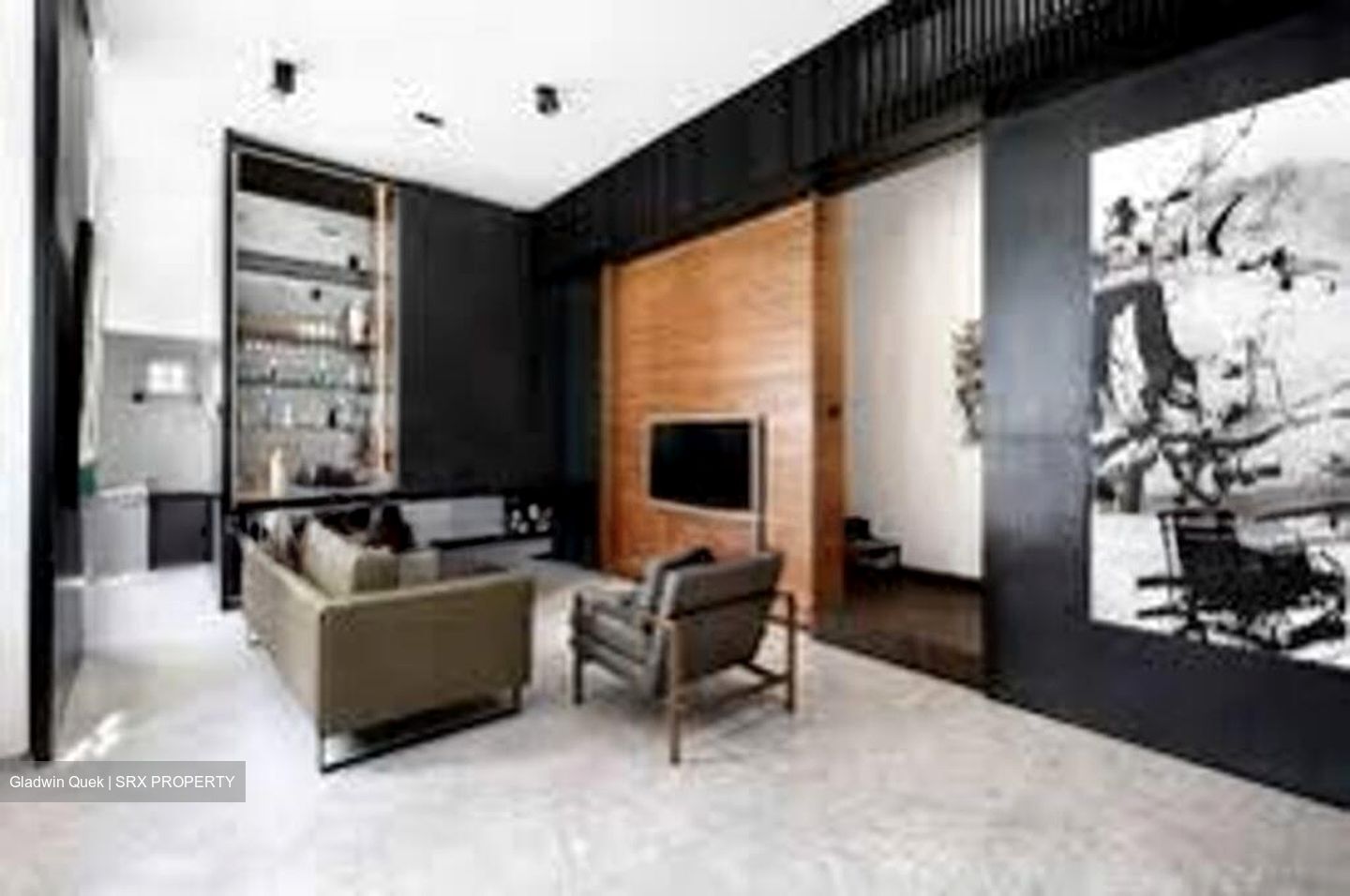 Scotts Highpark (D9), Condominium #583871111